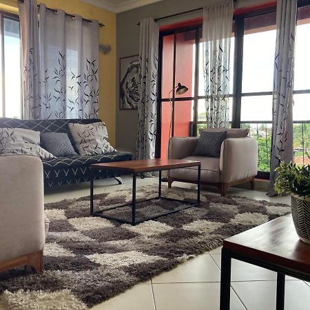 Appartamento Thegatsbystyle By Jevas Dar es Salaam Esterno foto