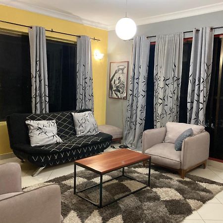 Appartamento Thegatsbystyle By Jevas Dar es Salaam Esterno foto
