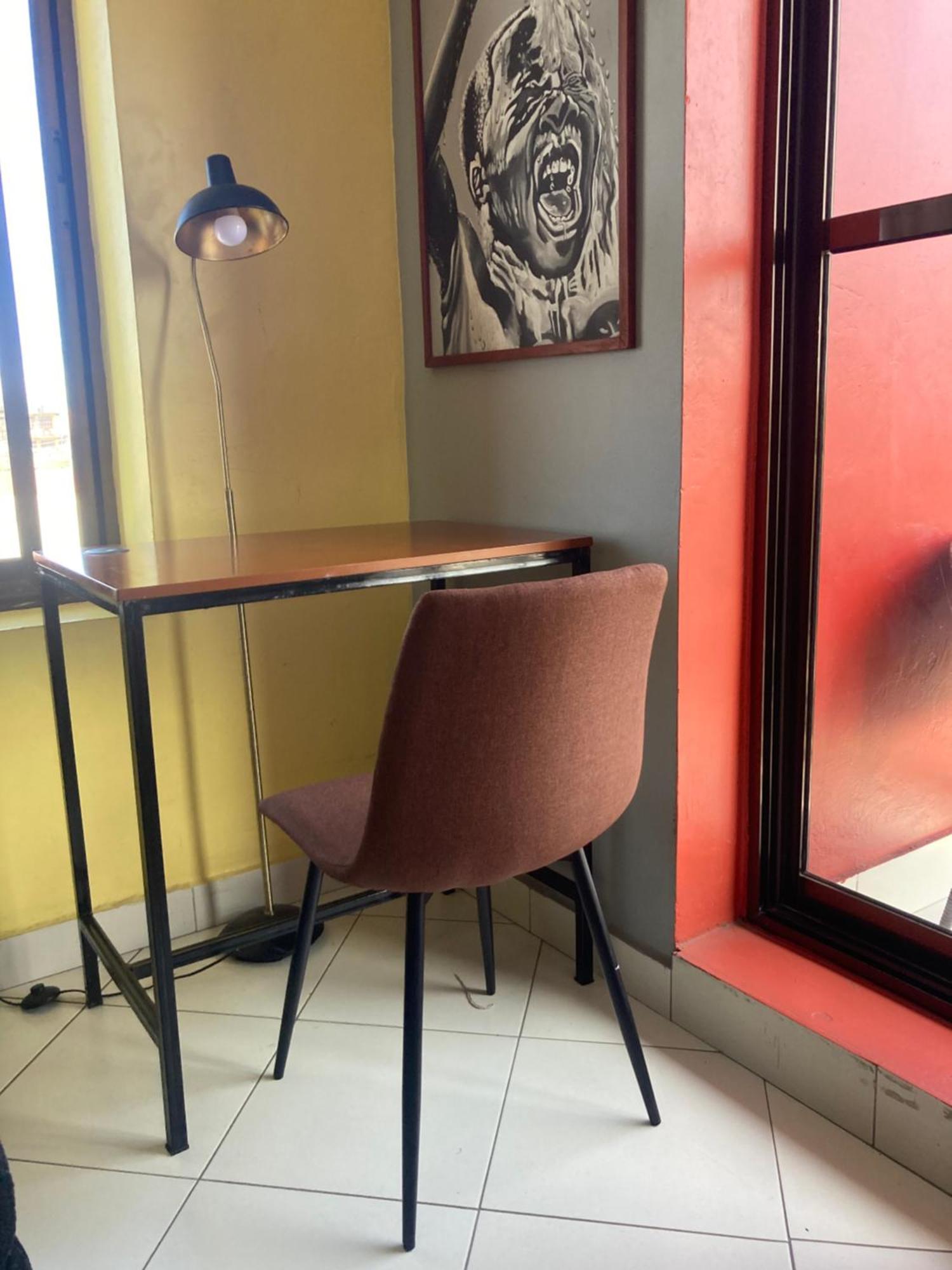 Appartamento Thegatsbystyle By Jevas Dar es Salaam Esterno foto